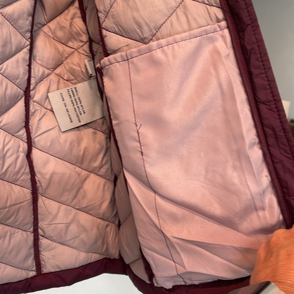 G.H.Bass &CO Coat - Picture 4 of 8